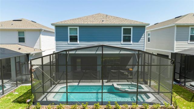 4458 KAIPO ROAD, Davenport, FL 33897