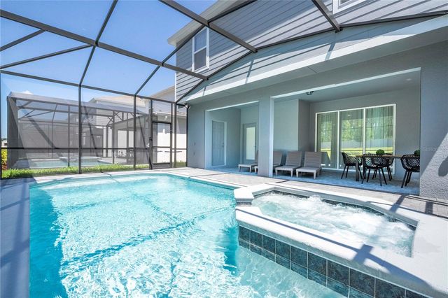 4458 KAIPO ROAD, Davenport, FL 33897