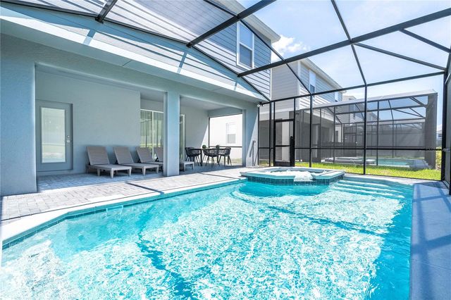 4458 KAIPO ROAD, Davenport, FL 33897