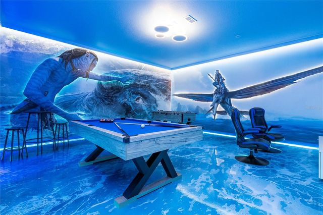 4458 KAIPO ROAD, Davenport, FL 33897