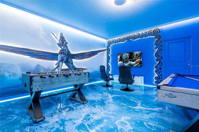 4458 KAIPO ROAD, Davenport, FL 33897