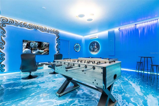 4458 KAIPO ROAD, Davenport, FL 33897