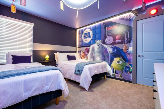 4458 KAIPO ROAD, Davenport, FL 33897