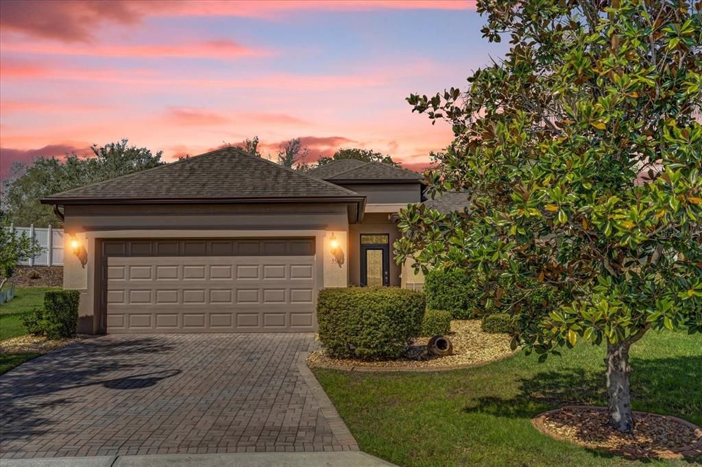 556 GRANDE DRIVE, Davenport, FL 33837