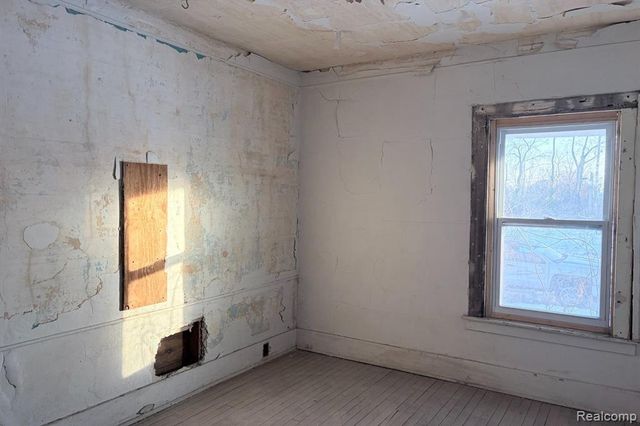 474 Adeline Street, Detroit, MI 48203