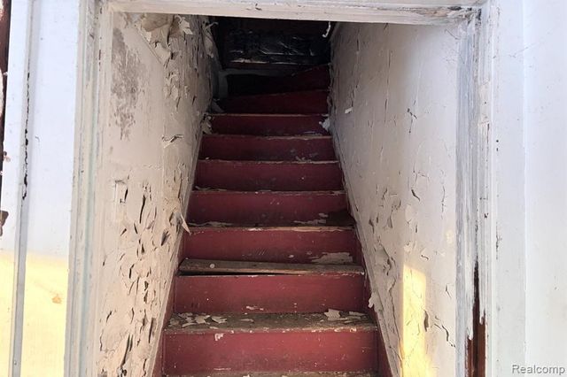 474 Adeline Street, Detroit, MI 48203