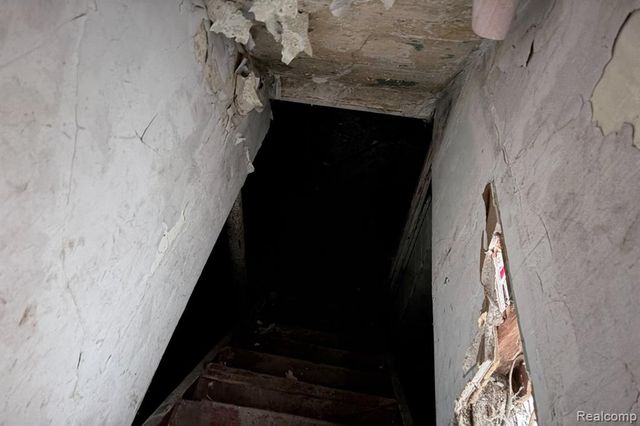 474 Adeline Street, Detroit, MI 48203