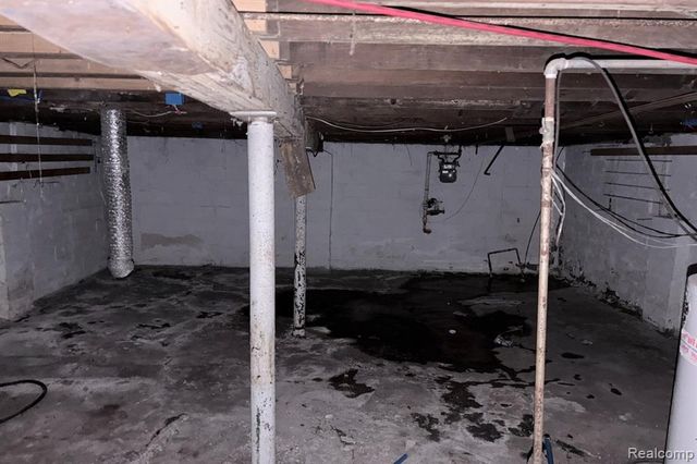 474 Adeline Street, Detroit, MI 48203