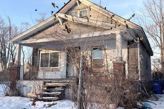 474 Adeline Street, Detroit, MI 48203