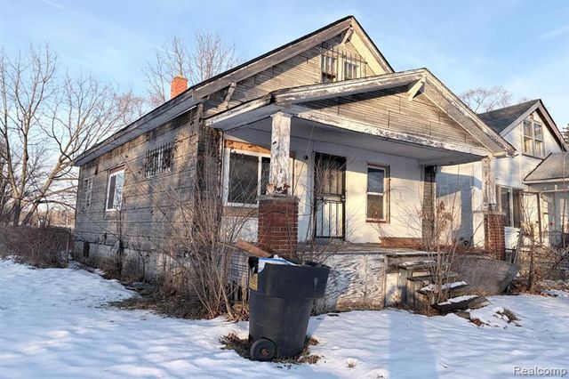 474 Adeline Street, Detroit, MI 48203