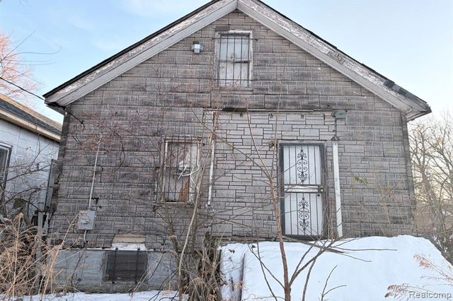 474 Adeline Street, Detroit, MI 48203