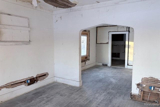 474 Adeline Street, Detroit, MI 48203