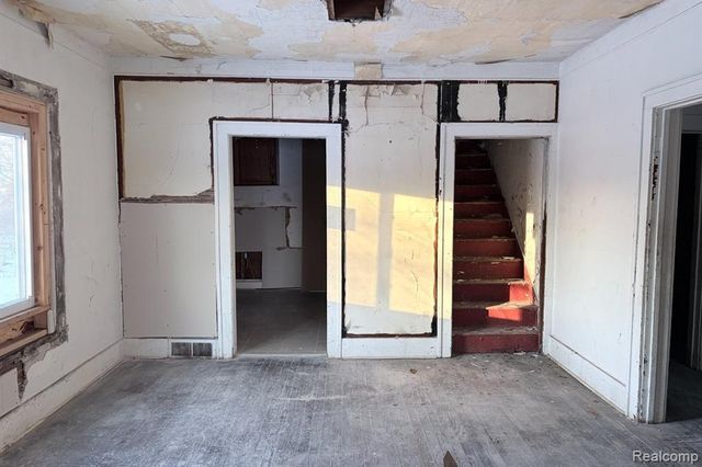 474 Adeline Street, Detroit, MI 48203