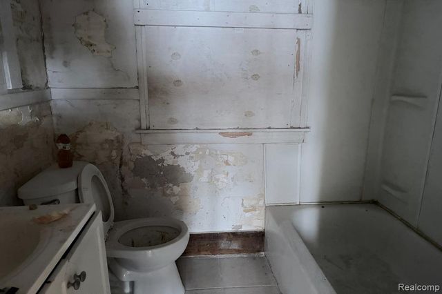 474 Adeline Street, Detroit, MI 48203