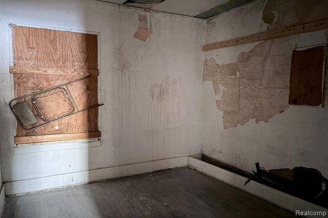 474 Adeline Street, Detroit, MI 48203