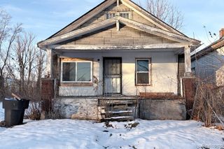 474 Adeline Street, Detroit, MI 48203