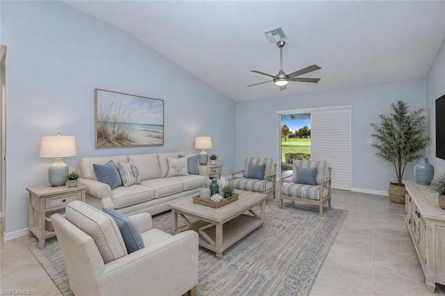 1528 NW 29th PL, Cape Coral, FL 33993