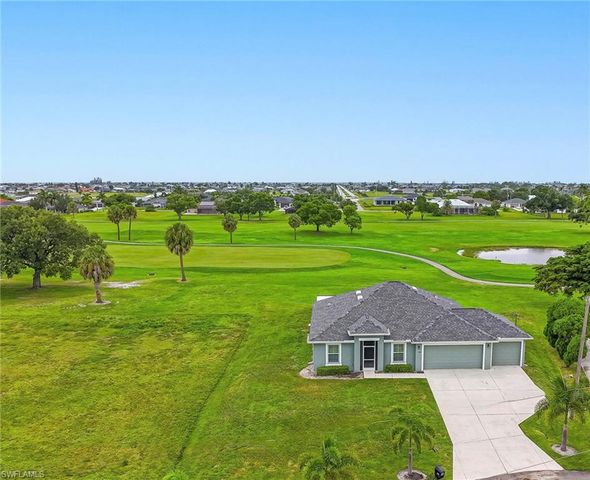 1528 NW 29th PL, Cape Coral, FL 33993