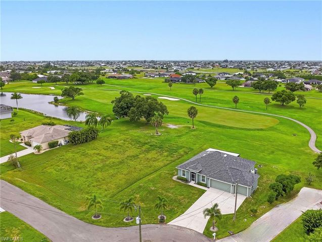 1528 NW 29th PL, Cape Coral, FL 33993