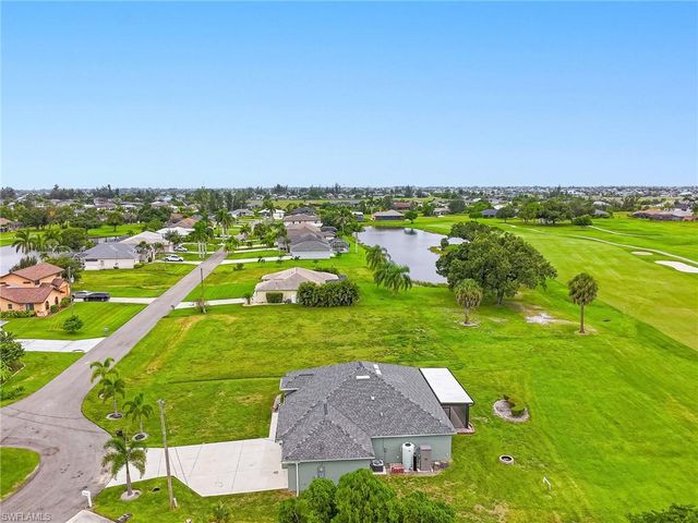 1528 NW 29th PL, Cape Coral, FL 33993