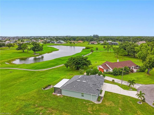 1528 NW 29th PL, Cape Coral, FL 33993