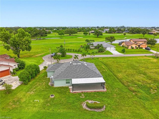 1528 NW 29th PL, Cape Coral, FL 33993