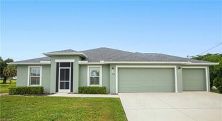 1528 NW 29th PL, Cape Coral, FL 33993