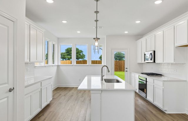 1013 Hammy Lane, Aubrey, TX 76227