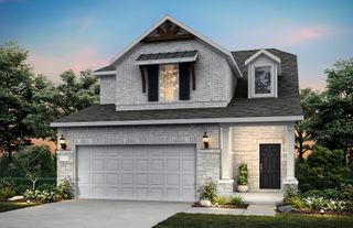 1013 Hammy Lane, Aubrey, TX 76227