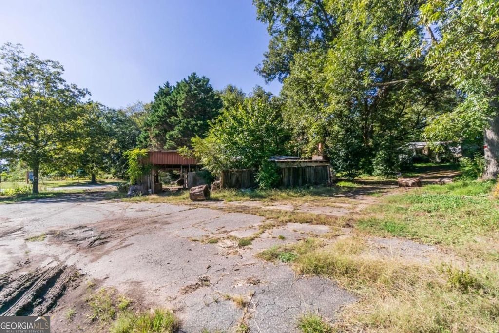 5205 Heardsville Road, Cumming, GA 30028 — photo 2