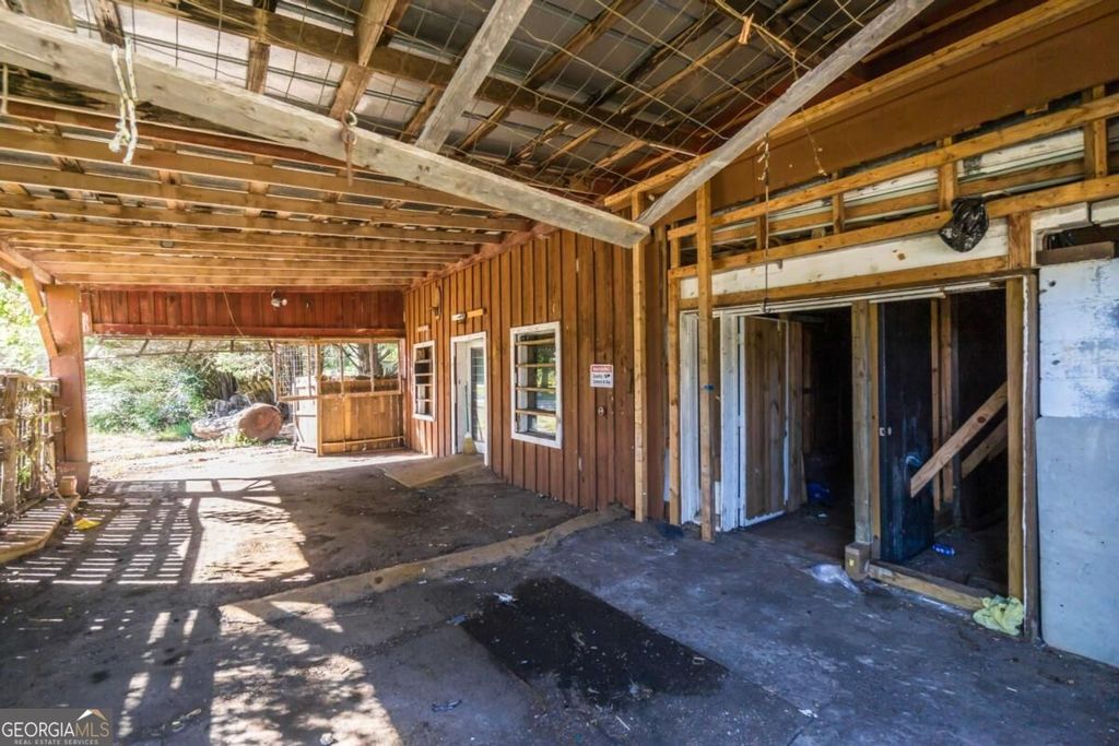 5205 Heardsville Road, Cumming, GA 30028 — photo 4