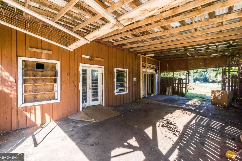 5205 Heardsville Road, Cumming, GA 30028 — photo 5
