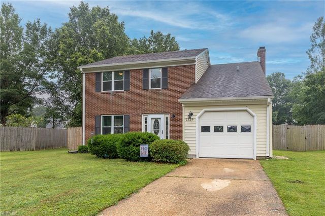 1529 Chilworth CT, Virginia Beach, VA 23464