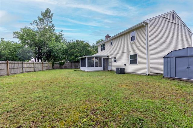 1529 Chilworth CT, Virginia Beach, VA 23464
