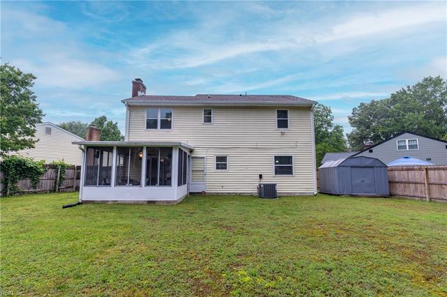 1529 Chilworth CT, Virginia Beach, VA 23464