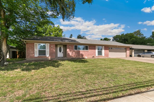 909 N Dove Road, Grapevine, TX 76051