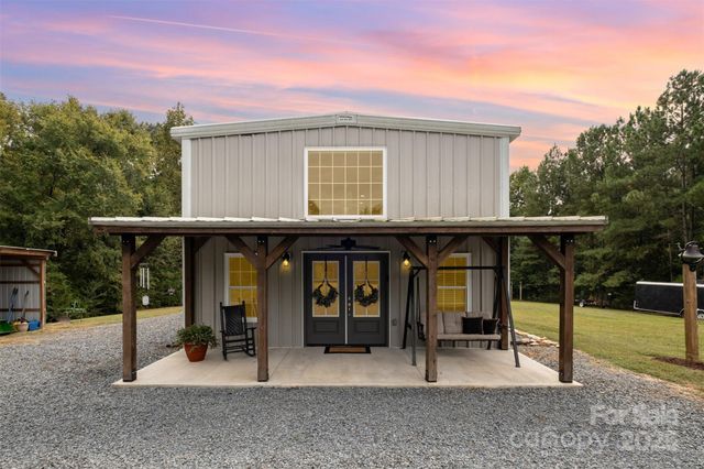 690 Hill Road, Wadesboro, NC 28170