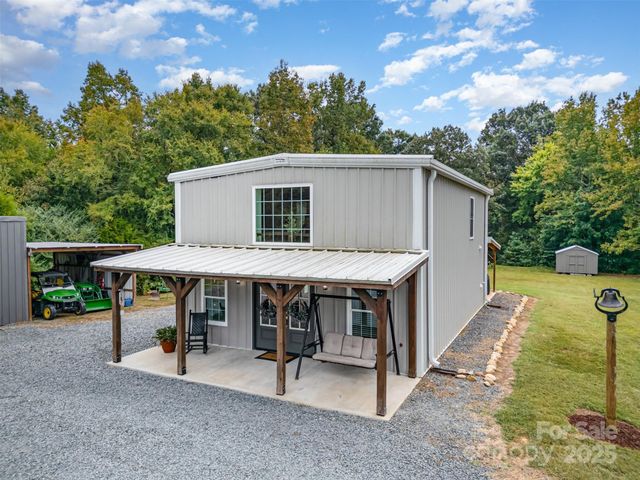 690 Hill Road, Wadesboro, NC 28170
