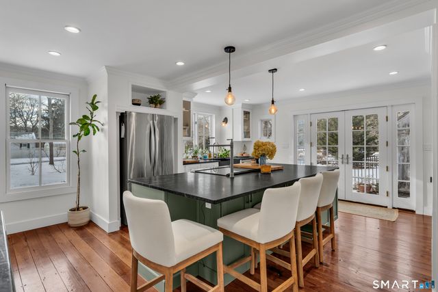 3 Ferry Road, Lyme, CT 06371