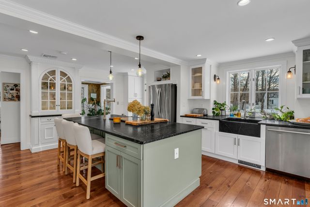 3 Ferry Road, Lyme, CT 06371