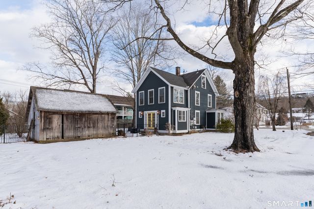 3 Ferry Road, Lyme, CT 06371