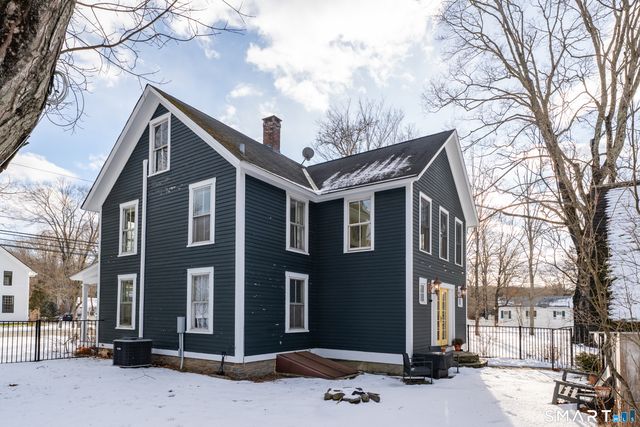 3 Ferry Road, Lyme, CT 06371