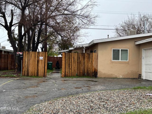 45414-16 Corkwood Avenue, Lancaster, CA 93534