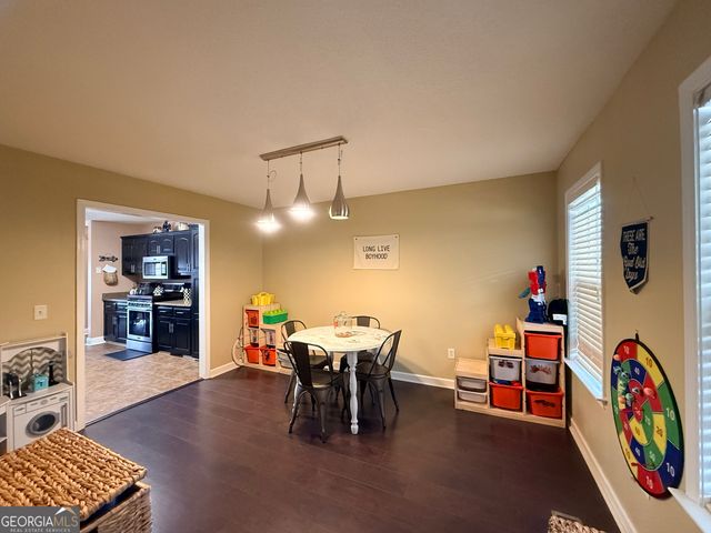 1523 Country Walk Drive, Statesboro, GA 30458