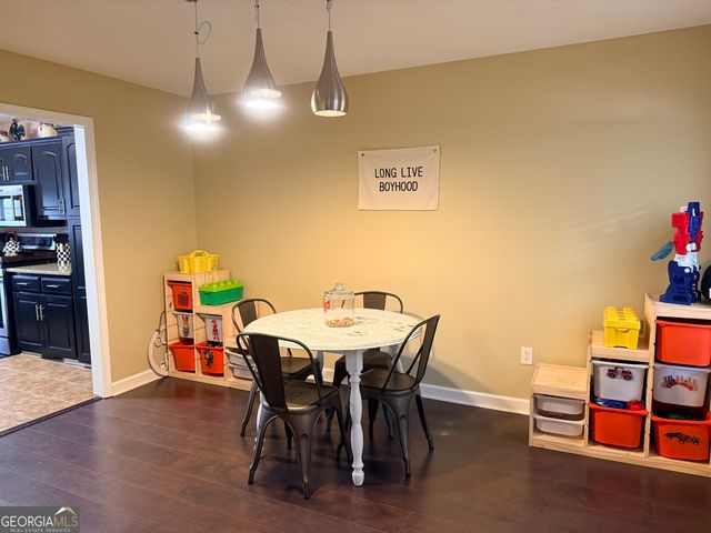 1523 Country Walk Drive, Statesboro, GA 30458