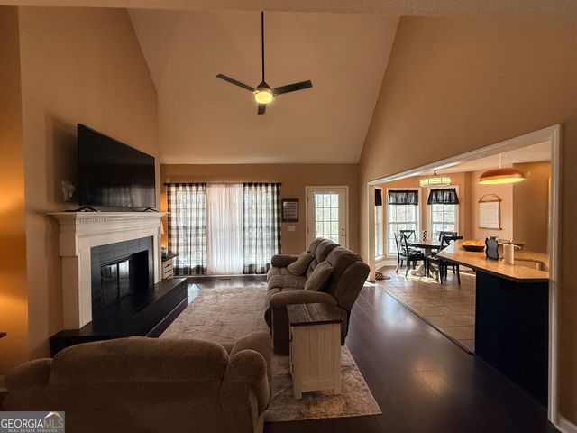 1523 Country Walk Drive, Statesboro, GA 30458