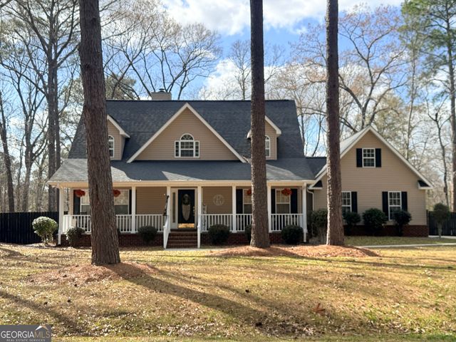 1523 Country Walk Drive, Statesboro, GA 30458