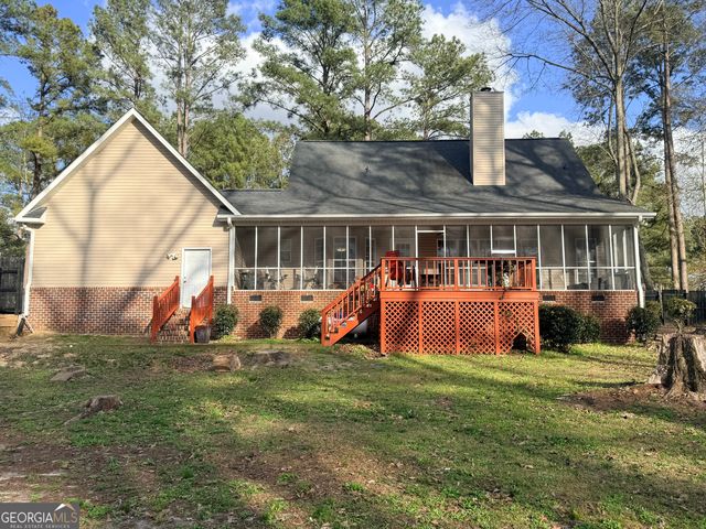 1523 Country Walk Drive, Statesboro, GA 30458