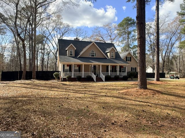 1523 Country Walk Drive, Statesboro, GA 30458