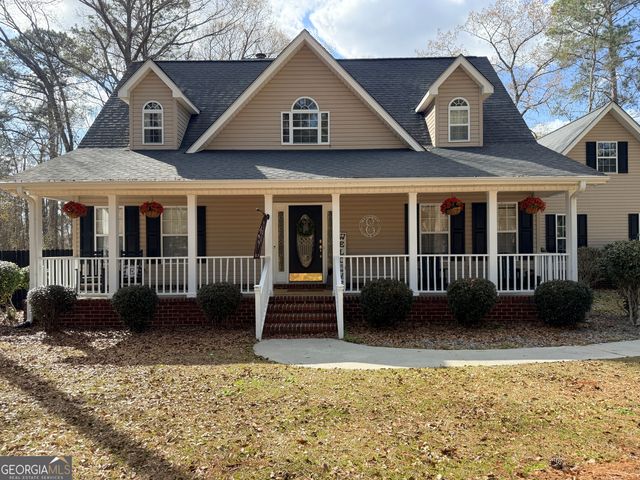 1523 Country Walk Drive, Statesboro, GA 30458